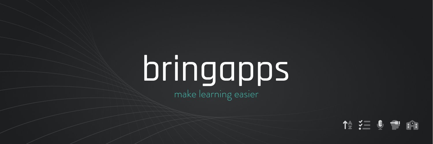 bringapps's profile banner image