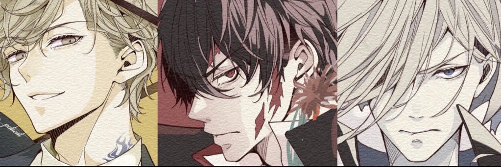 夜's banner