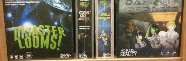 BFRGames's profile banner image