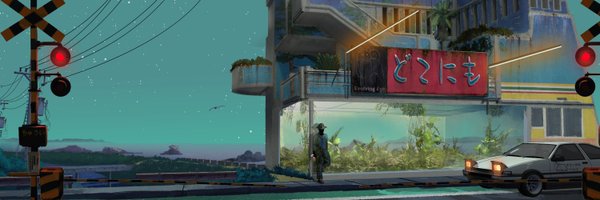 gblOYDXcQGyCuoA Profile Banner