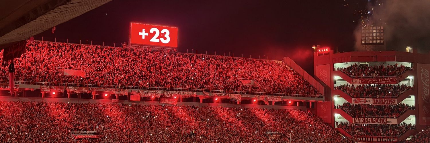 ChaioAcosta's profile banner image