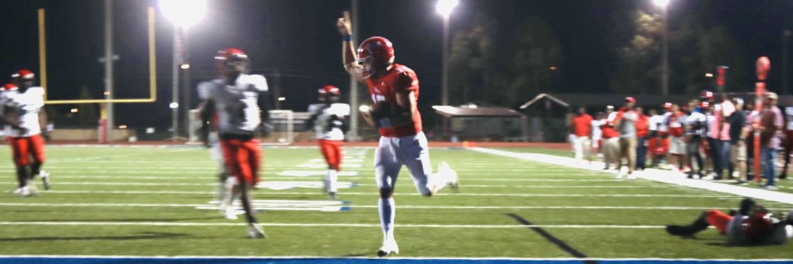 Paxton Thompson banner