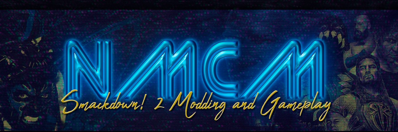 NMCM's banner