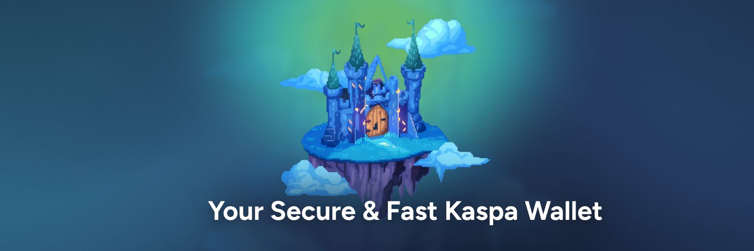 Kastle Wallet's banner