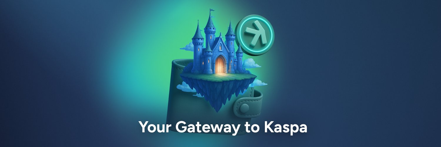 KastleWallet's profile banner image