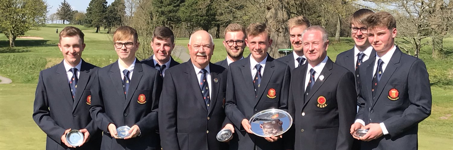 GolfGrady's profile banner image