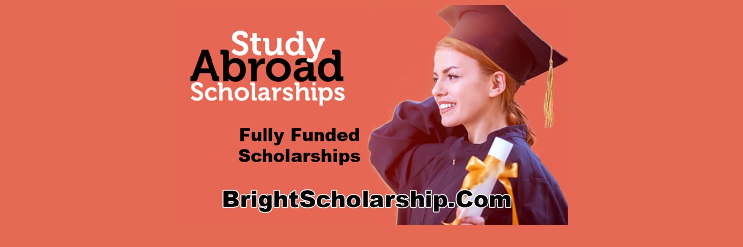 Bright Scholarship banner
