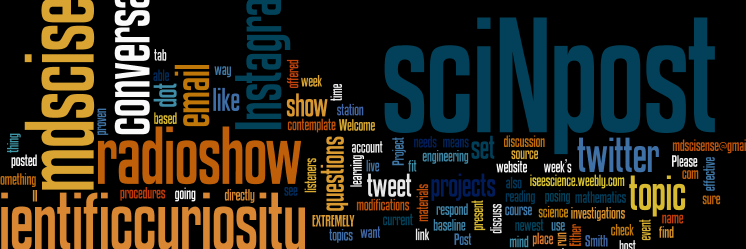 Melvin D. Smith II banner