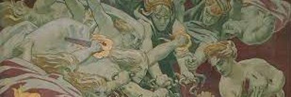 HeyImNotWaving Profile Banner