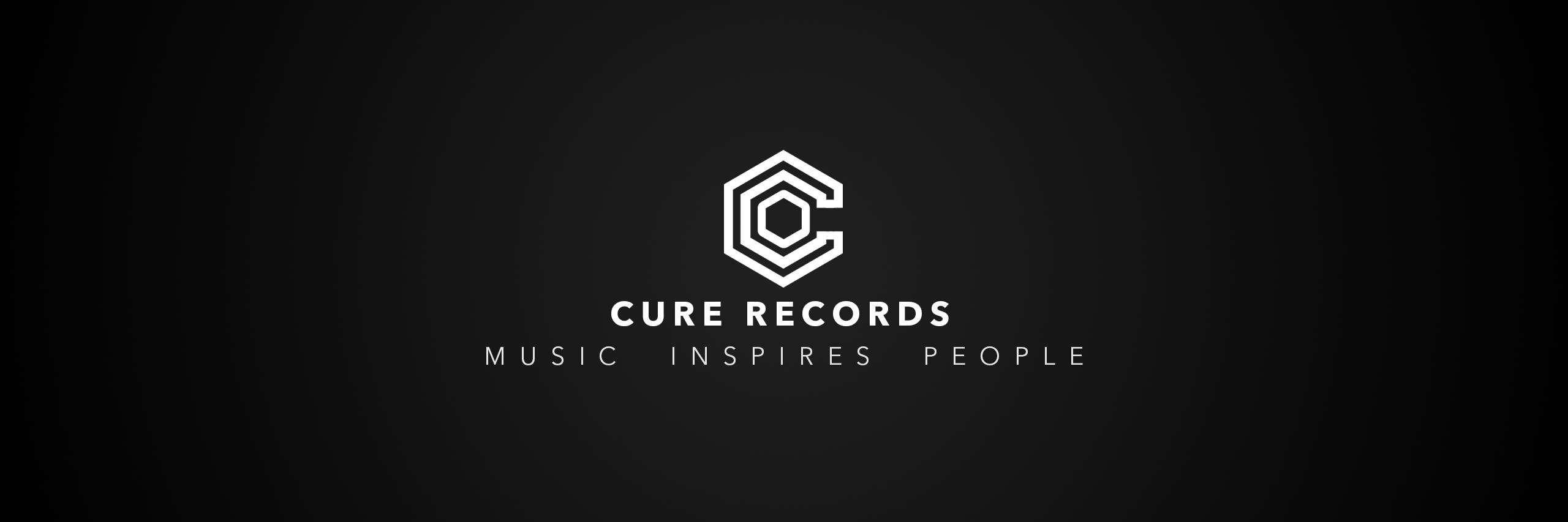 curerecords's profile banner image