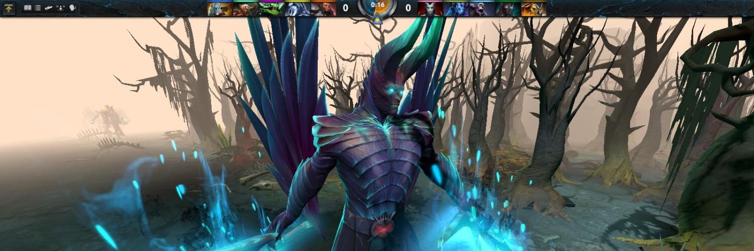 vultcave's profile banner image