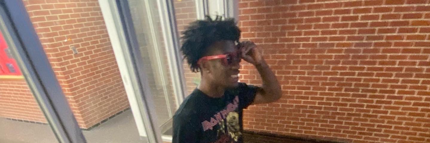LewisCannonJr's profile banner image