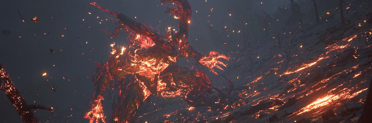 Mona 🔥⚡️❤️💜 banner