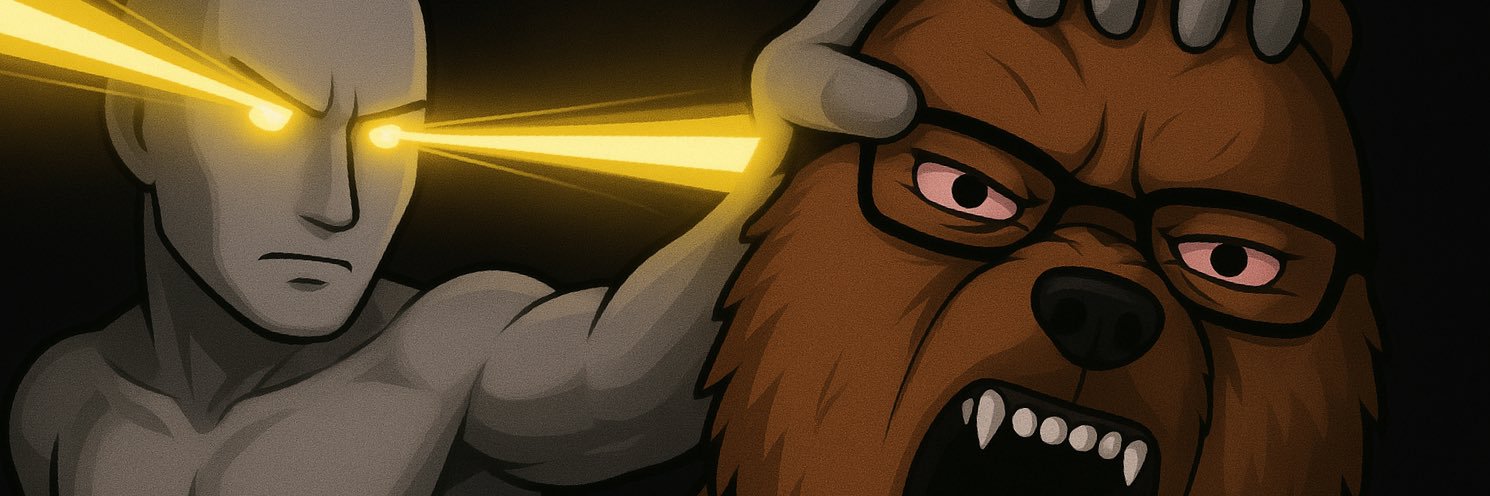 ⚡️ Apex (👹,🐝) banner