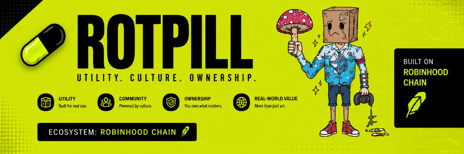 ROTPILLI's profile banner image