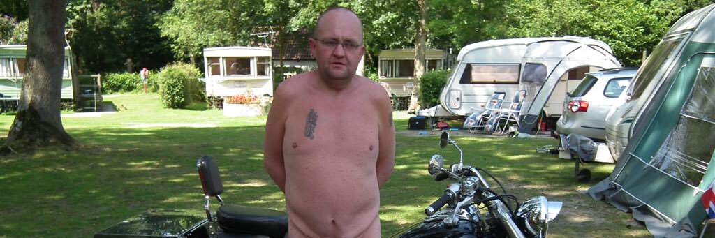 NudistNigel banner