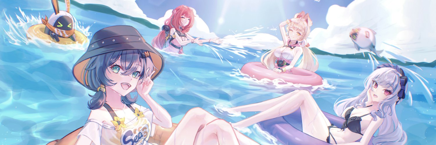 lala「ララ」's banner