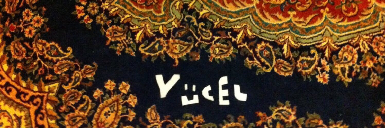 KocYucell's profile banner image