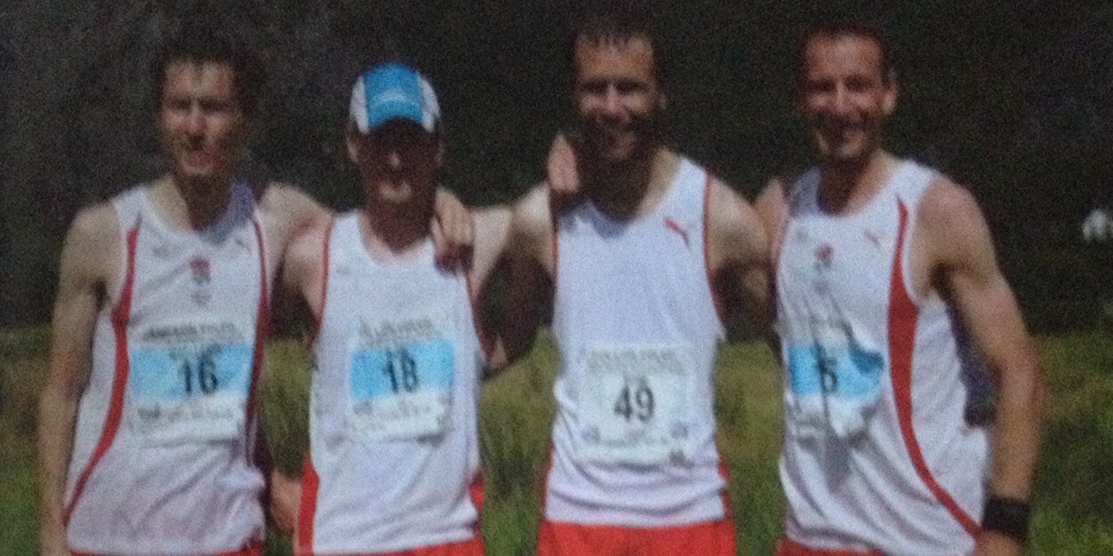 losehillrunner's profile banner image