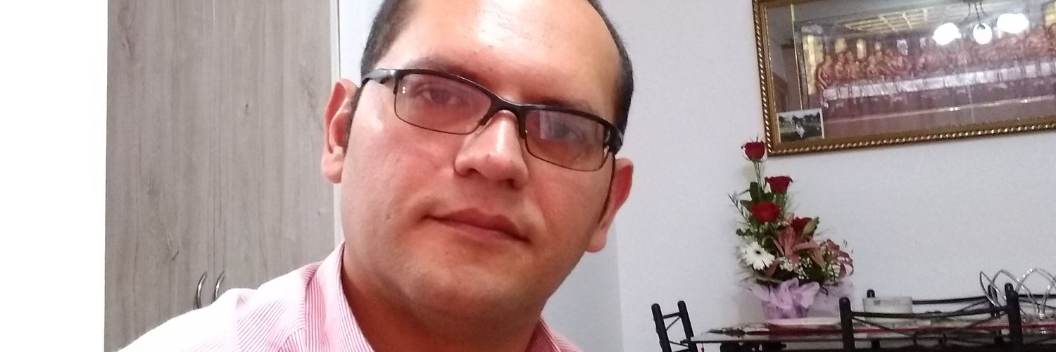 Carlosdccm's profile banner image