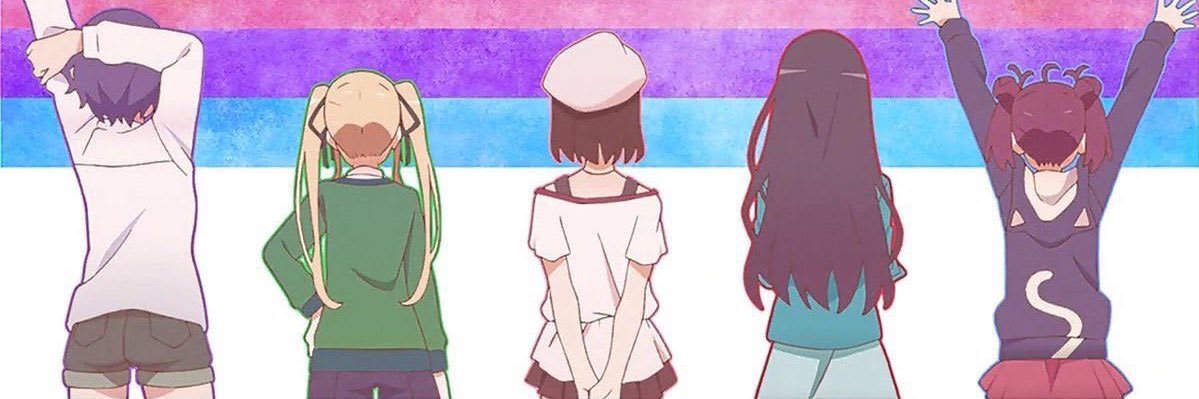 saenai_uda's profile banner image