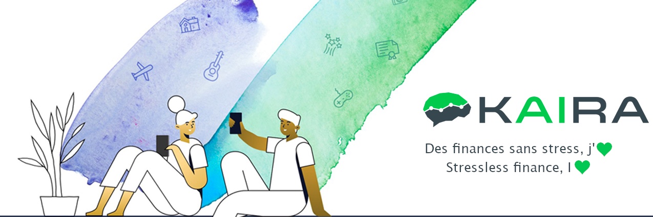 Kaira Technologies banner