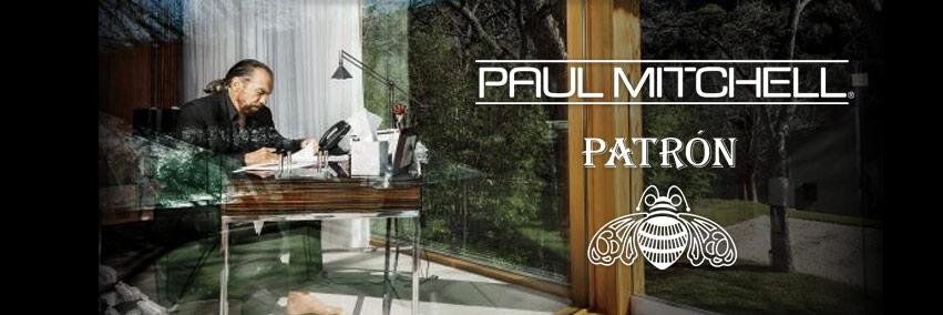 John Paul DeJoria banner