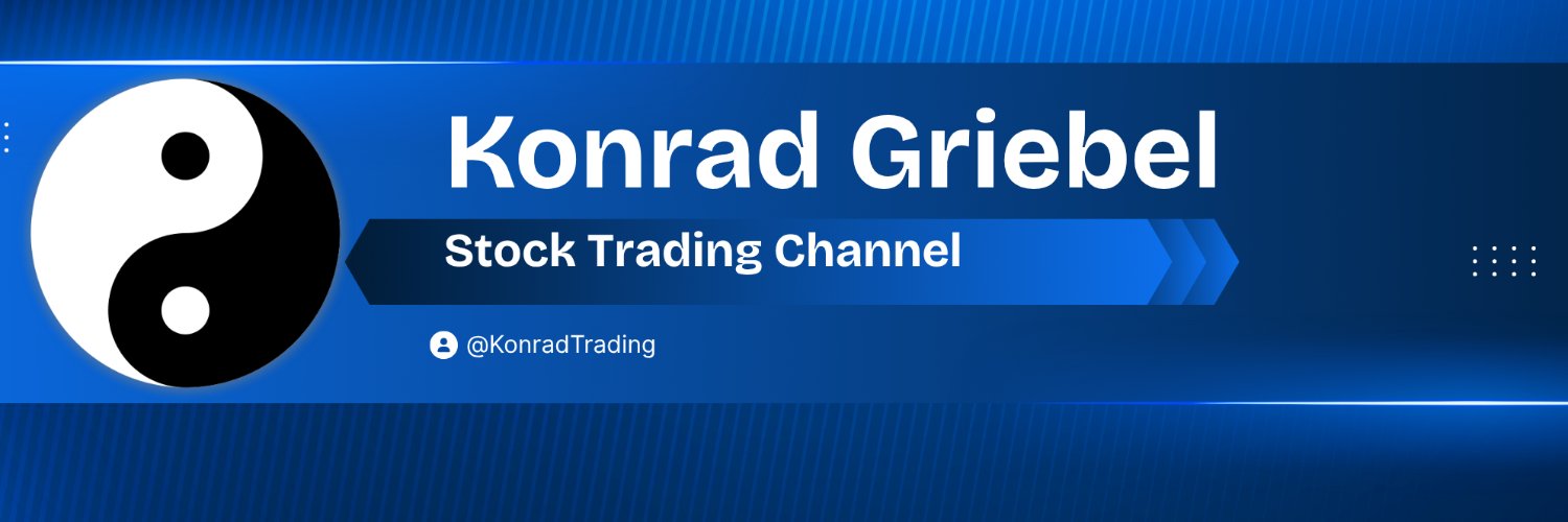 KonradTrading's profile banner image