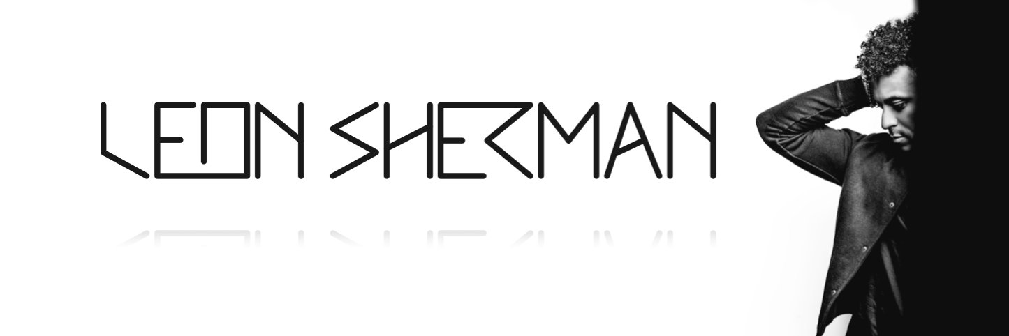 leon sherman banner