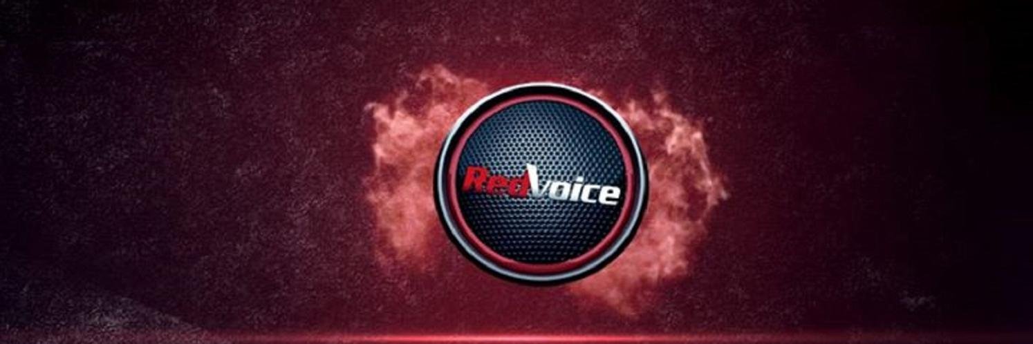 RedVoicegr's profile banner image