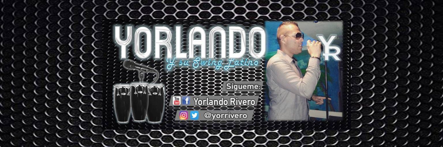 YorRivero's profile banner image