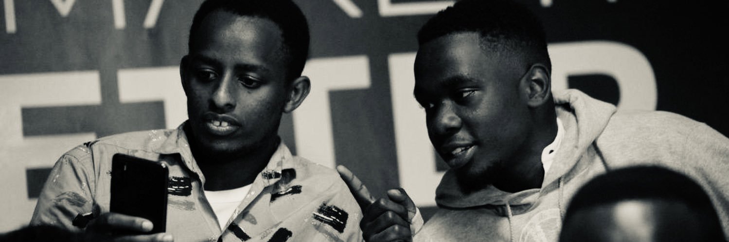 ExDada🫶🏿 banner