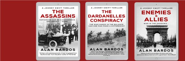 BardosAlan Profile Banner
