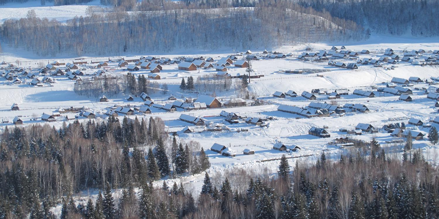 xinjiang's profile banner image