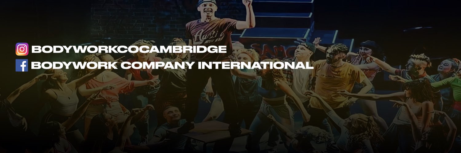 BodyworkDanceStudios banner