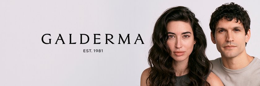 Galderma banner