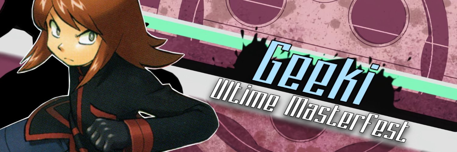 Geeki banner