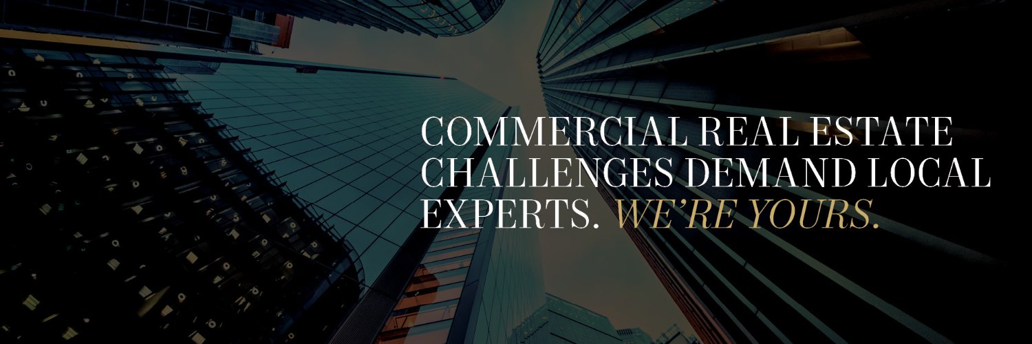 Kidder Mathews banner