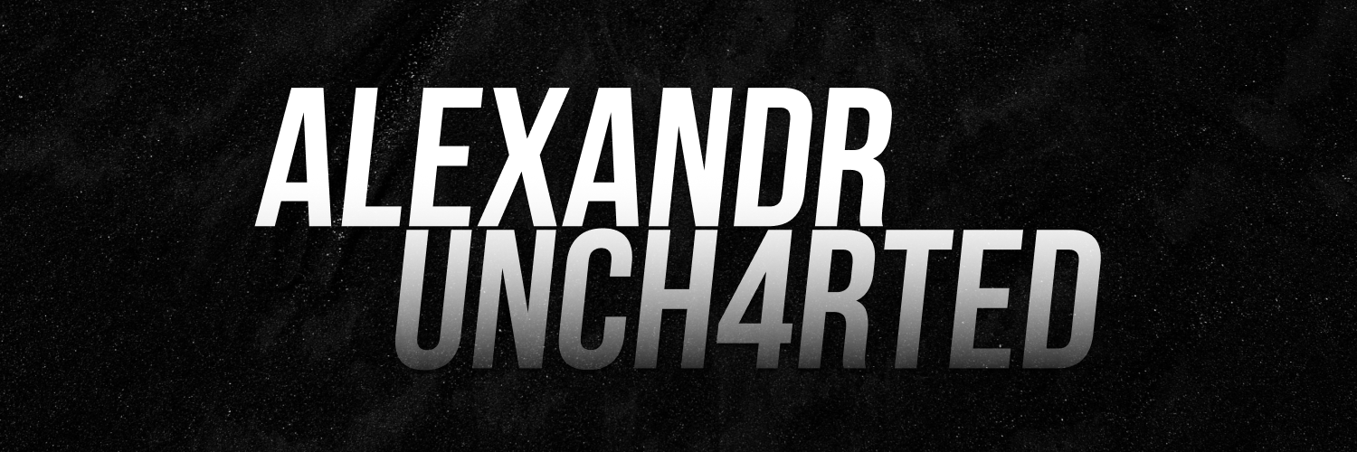 Alexandr 🦊 banner