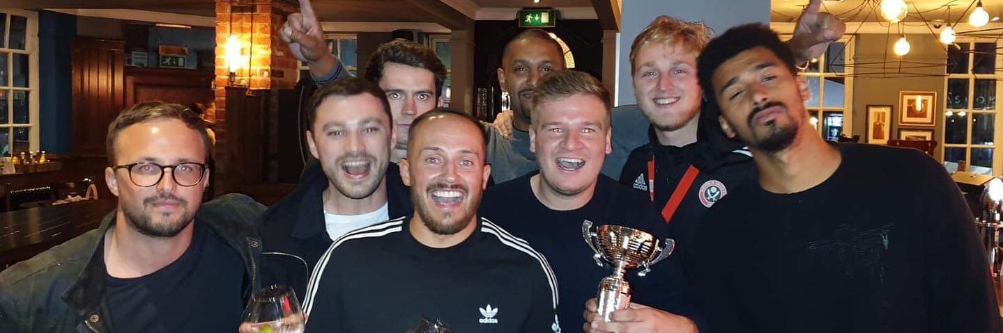 Yank Blades 🇺🇸 banner