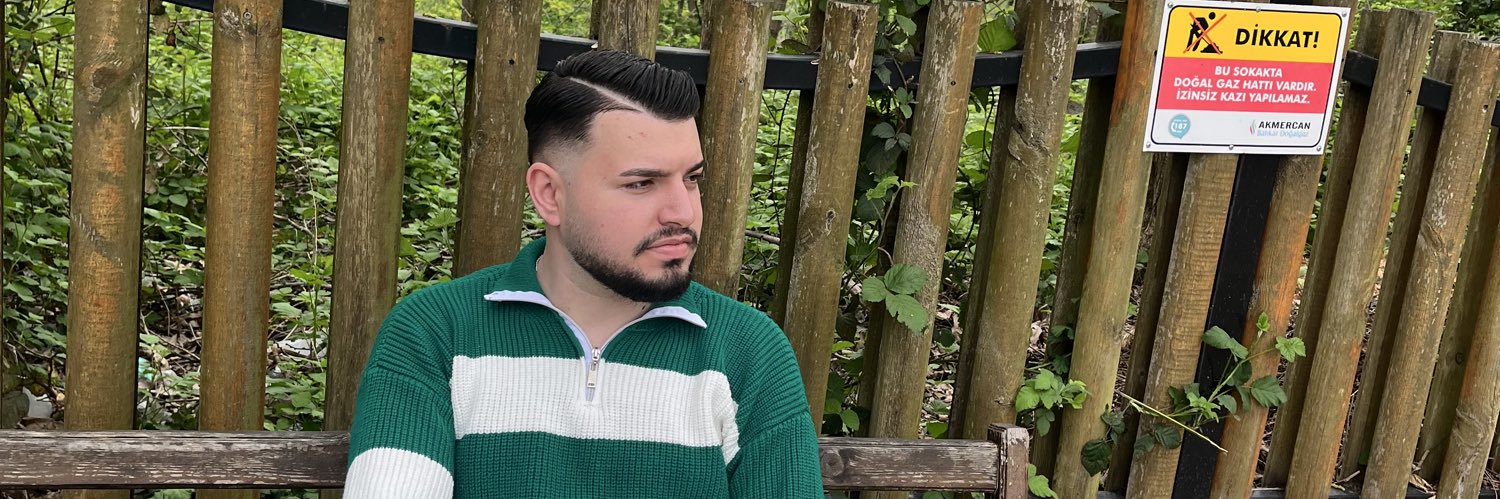 akinalperen_'s profile banner image