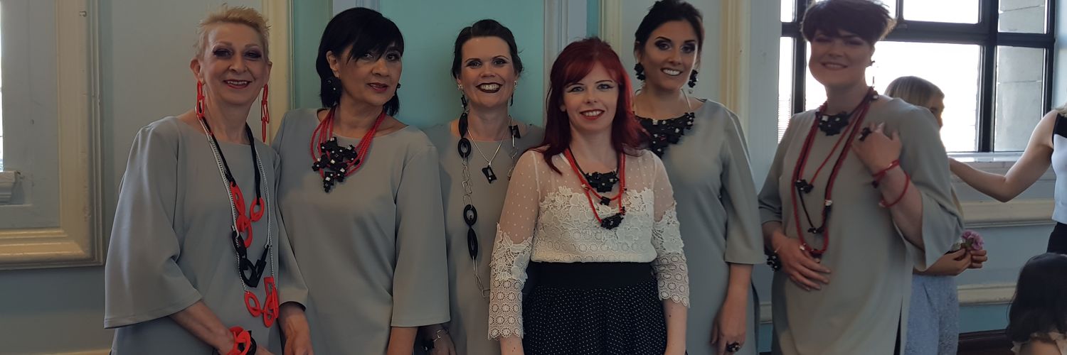 Genna Delaney banner