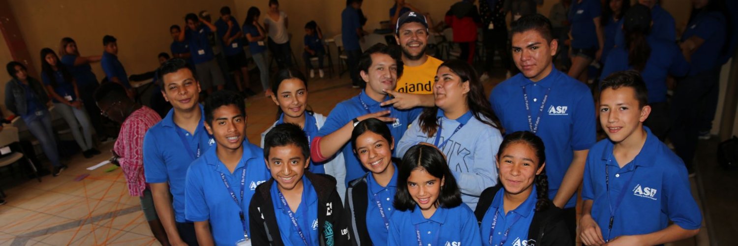 asfscholars's profile banner image