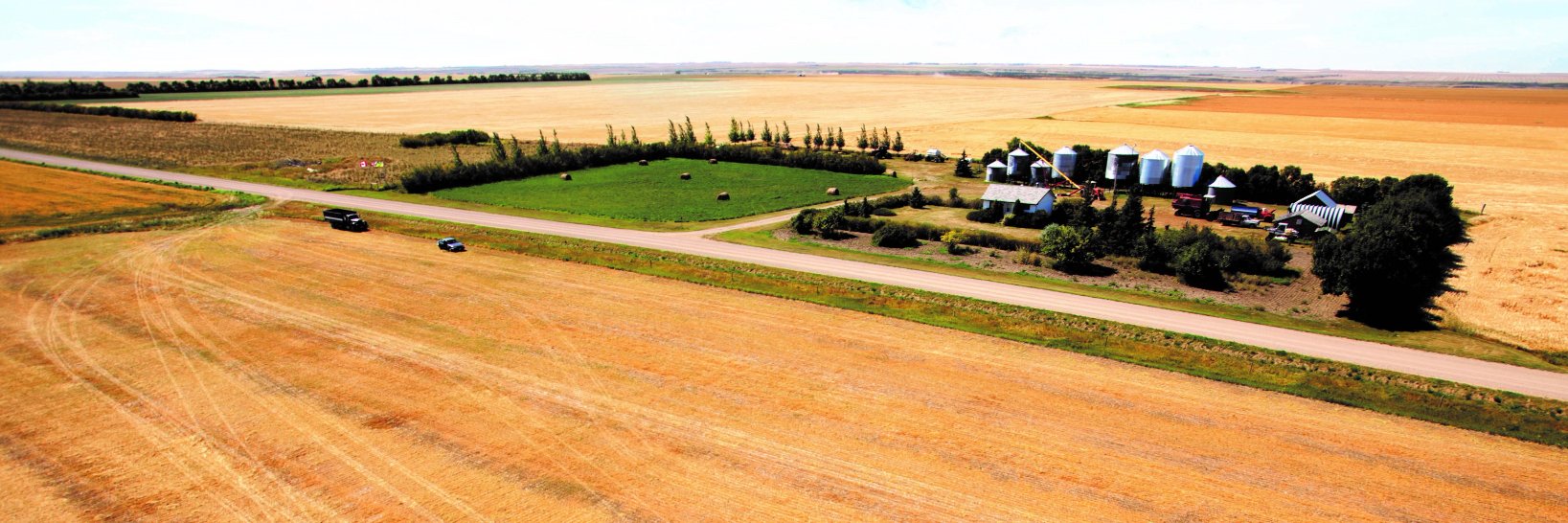 Cleanfarms Inc. banner