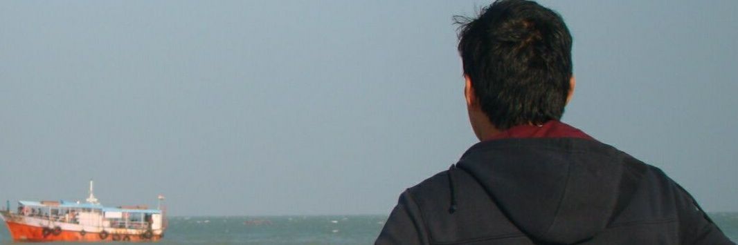 saikrishnaklu's profile banner image