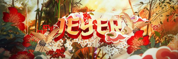 jeyer_rl Profile Banner