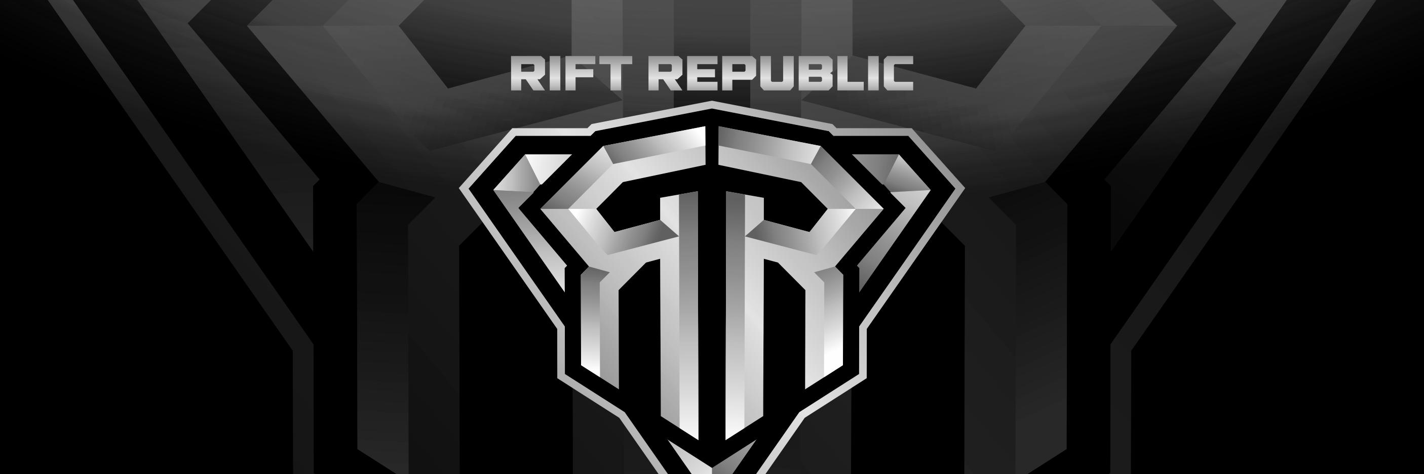 RiftRepublic's profile banner image