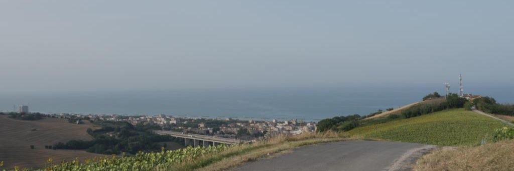 Un Inguaribile Romantico banner