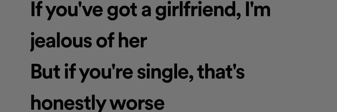 she must not be named banner