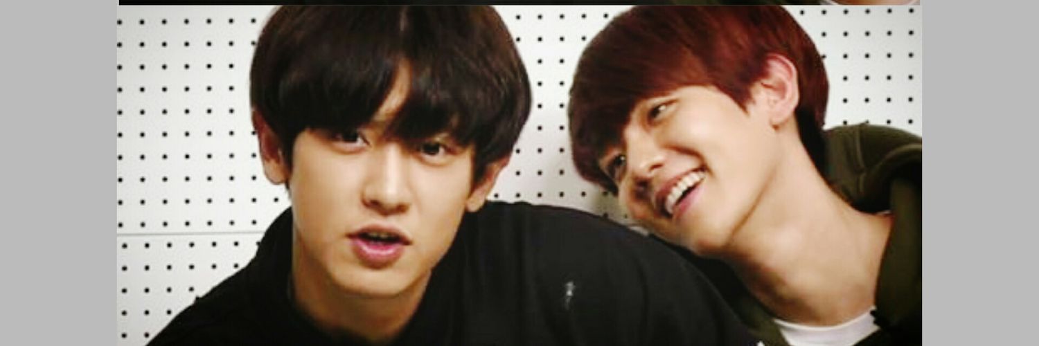Chanbaekloves3's profile banner image